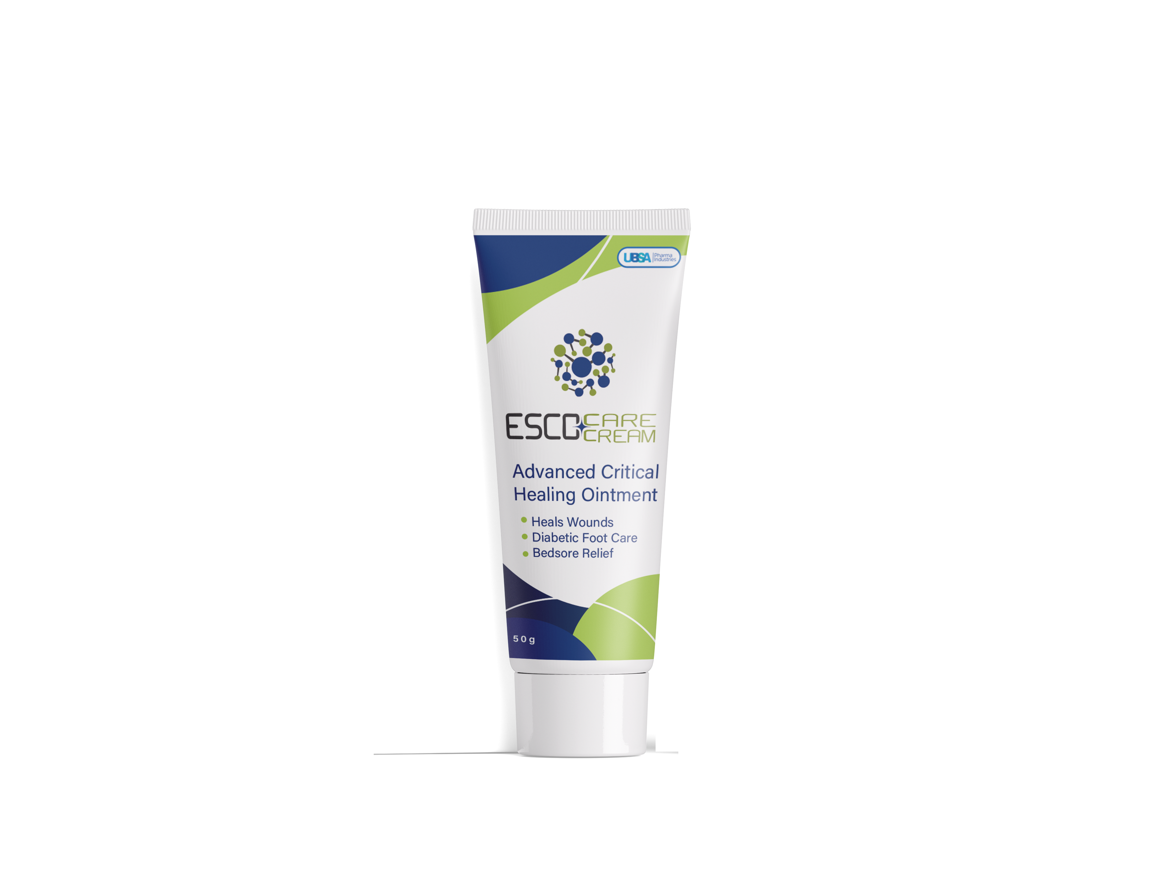 Escocare cream texture